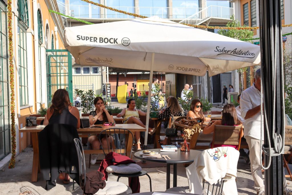 Loulé Market hostí festival věnovaný algarvské gastronomii a vínu