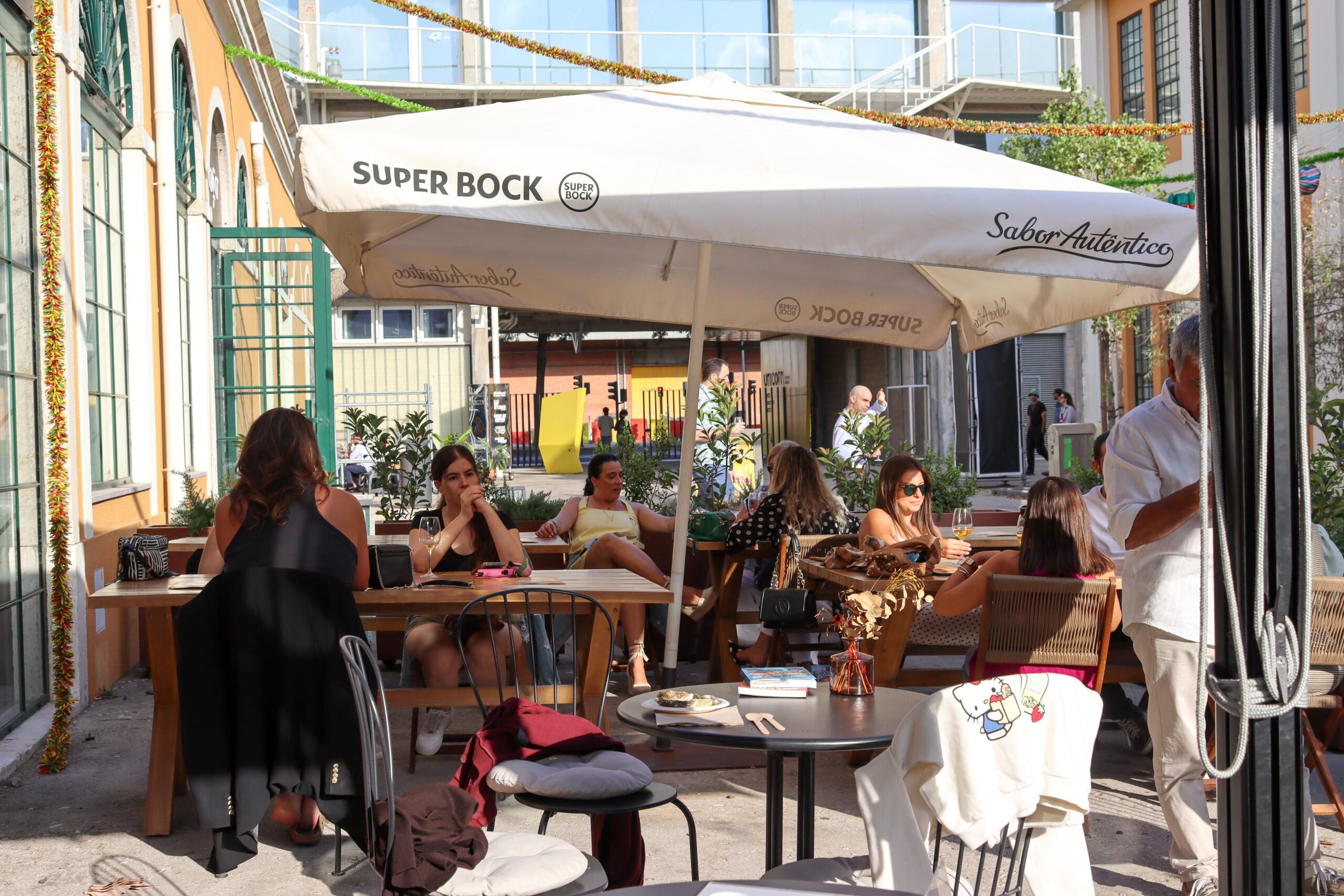 Loulé Market hostí festival věnovaný algarvské gastronomii a vínu