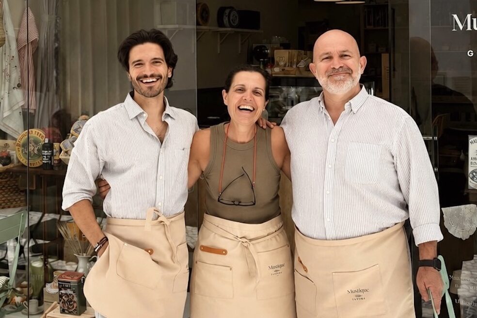 Mustique Gourmet se otevírá v Taviře s příchutěmi, značkami a portugalskou duší