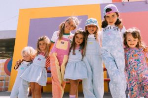 Favorite People otevírá první vyskakovací okno v Algarve na MAR Shopping