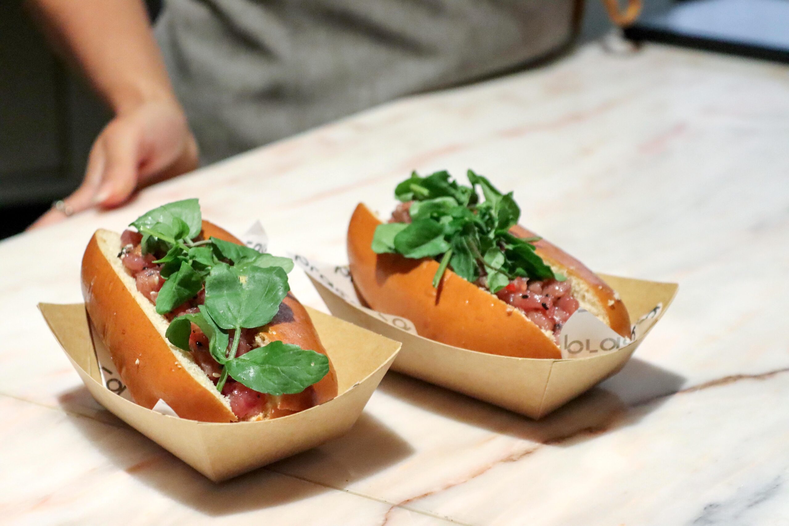 Loulé Market hostí festival věnovaný algarvské gastronomii a vínu