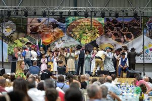 Manjares Serranos přináší chutě a tradice z hor do Cortelhy