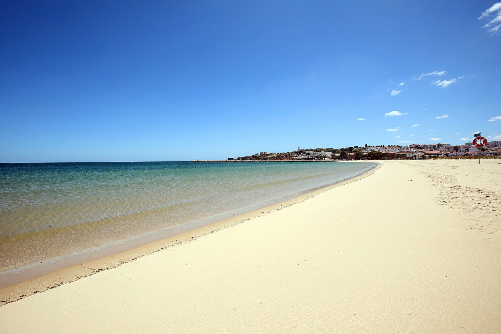 Meia Praia, Lagos.