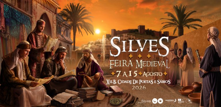 Bankety, procesí a turnaje znamenají návrat Silves Medieval Fair