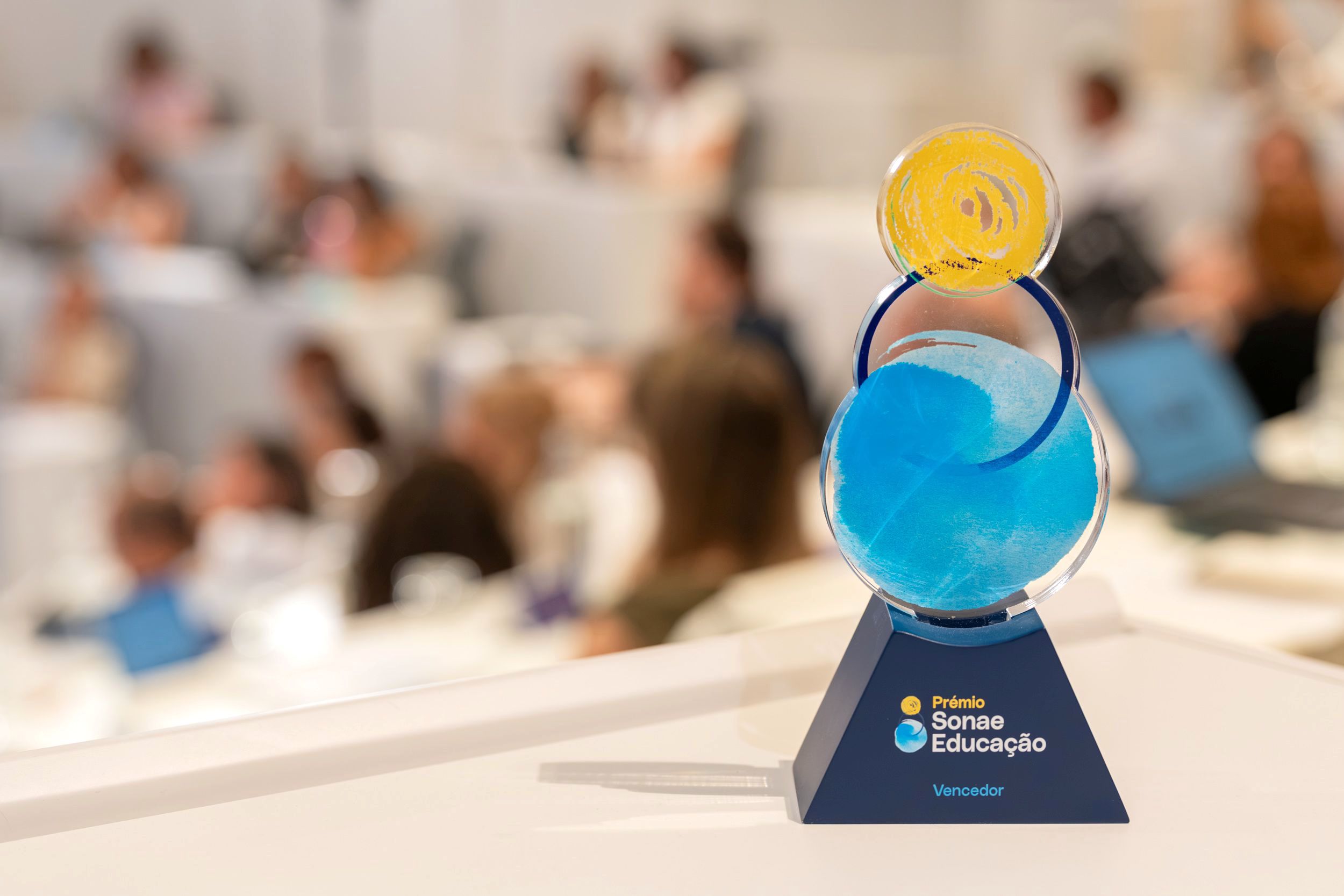 Associação Ser Milage, vytvořený UAlg, dosáhl finále Sonae Educação Award