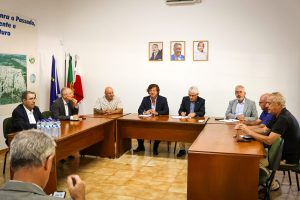 Vila Real de Santo António vyžaduje podmínky pro práci rybářů