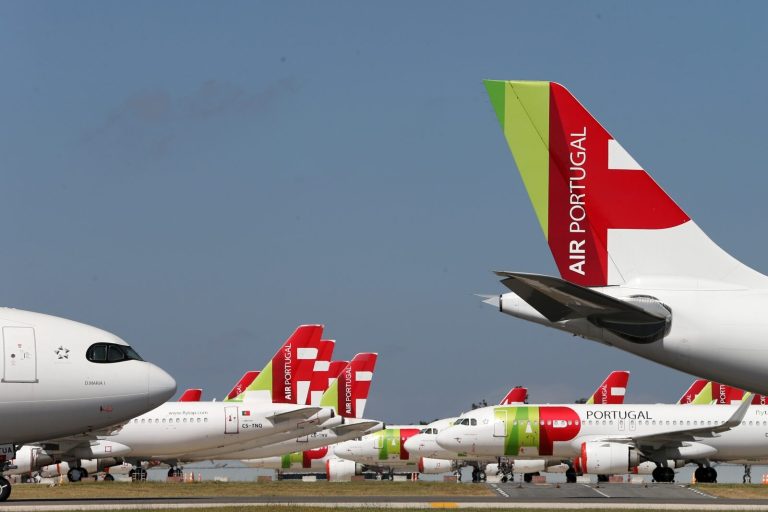 Nová trasa TAP mezi Portugalskem a městem Praia je oficiálně otevřena
