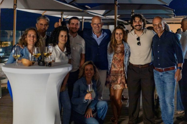Algarve Sunset 360 svedl dohromady vedoucí představitele podniků, aby diskutovali o budoucnosti energetiky a inovací v Algarve