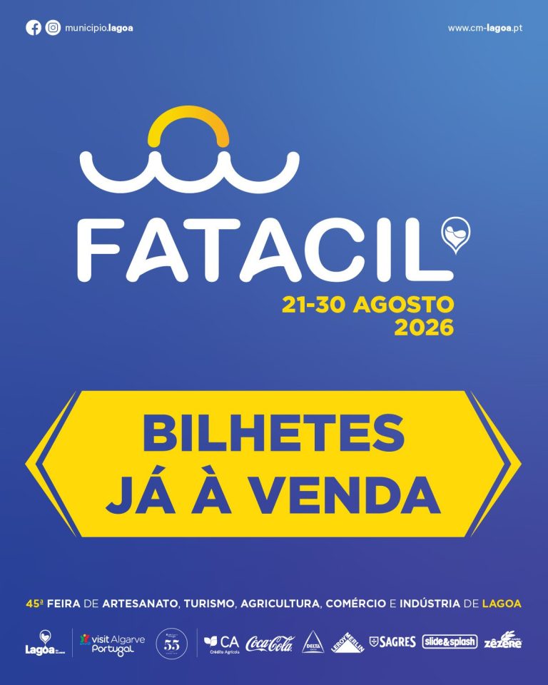 Vstupenky na FATACIL jsou již v prodeji