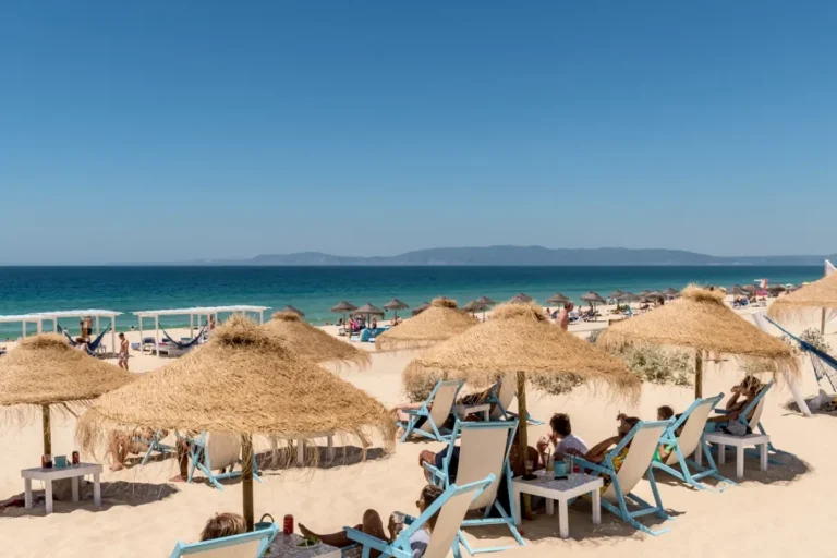Comporta.