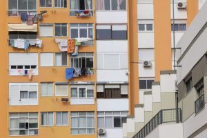 Algarve překonává celostátní průměr v nájemném z nových smluv