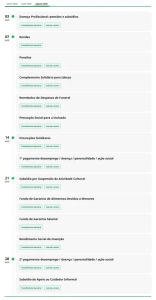 Idosos a conversar. Crédito: Freepik