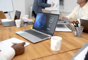 Umělá inteligence v každodenní práci zdůrazněna na příštím WordPress Meetup Faro