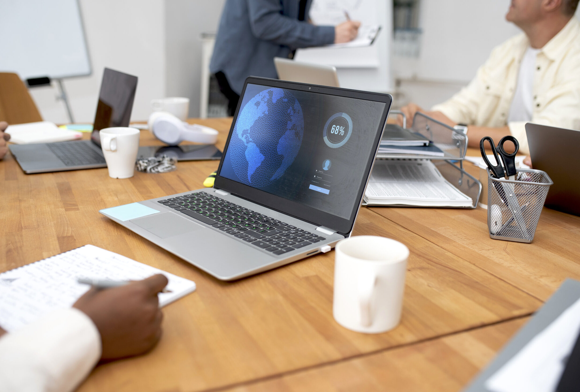 Umělá inteligence v každodenní práci zdůrazněna na příštím WordPress Meetup Faro