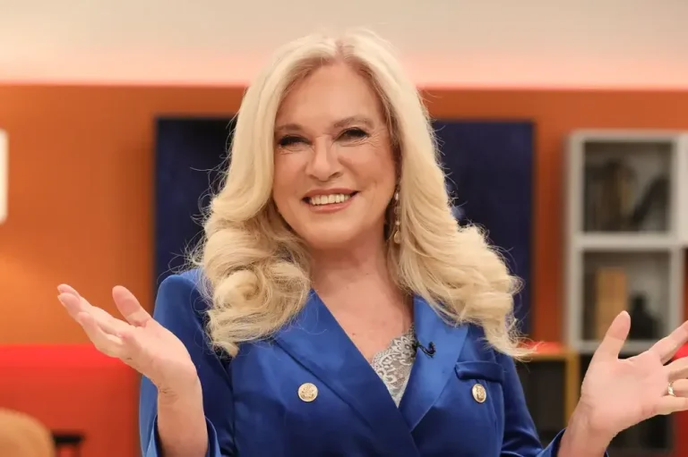 Teresa Guilherme.
