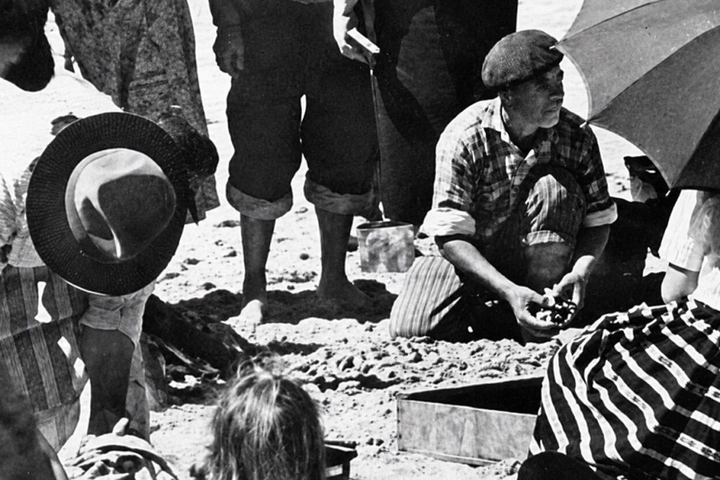 Tematická návštěva v Quarteira pokrývá 6000 let historie prostřednictvím jídla