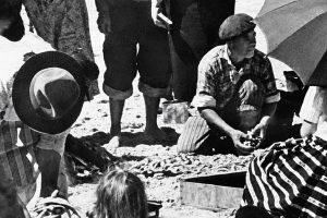 Tematická návštěva v Quarteira pokrývá 6000 let historie prostřednictvím jídla