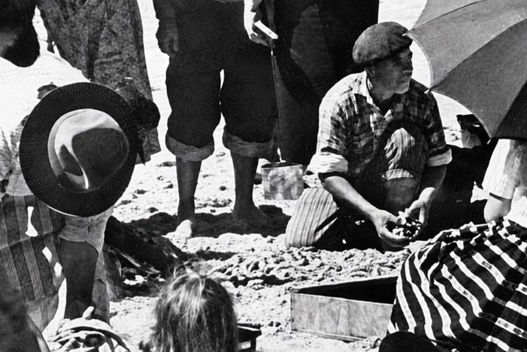 Tematická návštěva v Quarteira pokrývá 6000 let historie prostřednictvím jídla