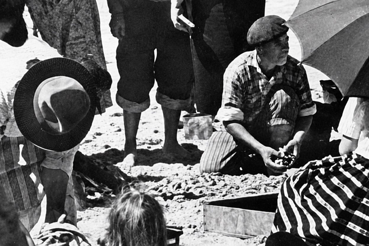 Tematická návštěva v Quarteira pokrývá 6000 let historie prostřednictvím jídla