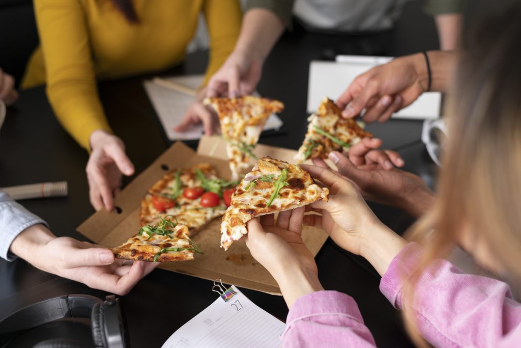 Portugalská pizzerie patří mezi 10 nejlepších v Evropě