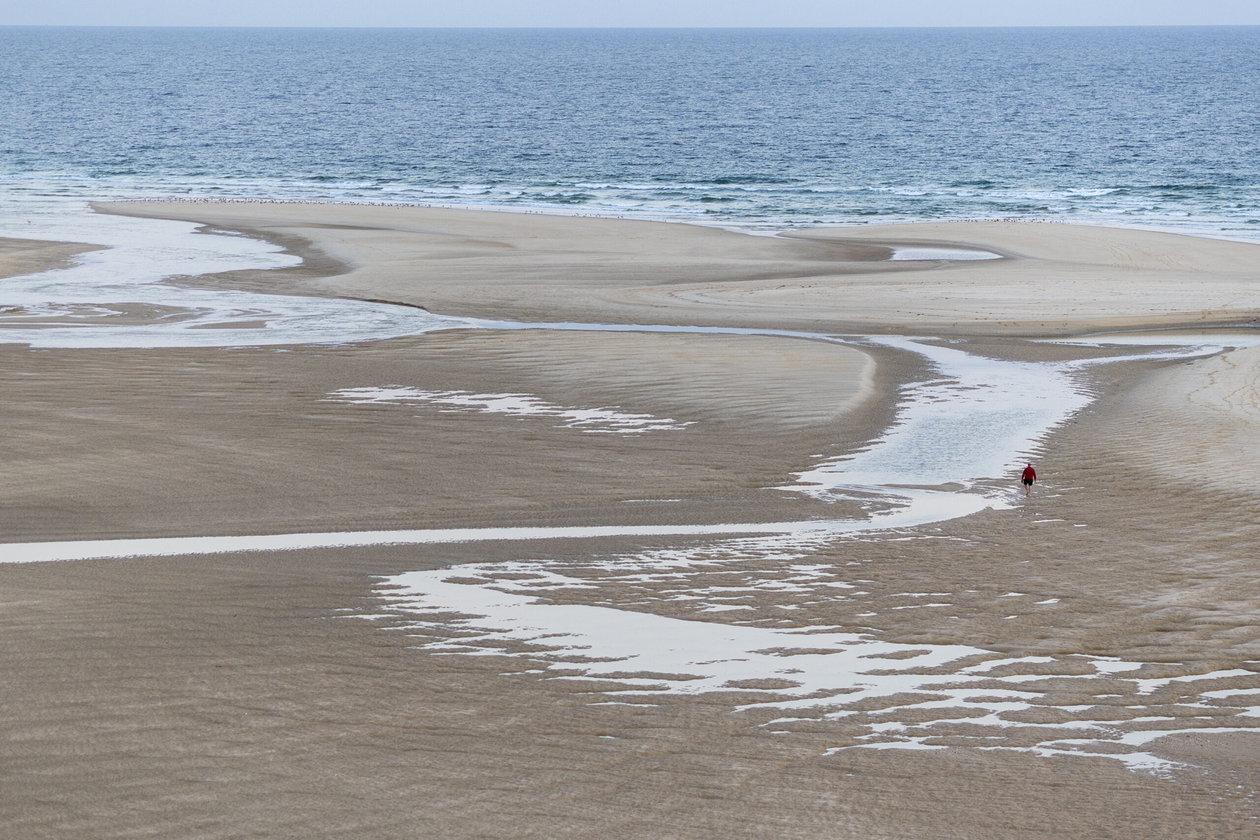 Úřady varují a turisté trvají na tom, že písek v Algarve, který nemá název pláže, byl zvolen 2. „nejlepší pláží v zemi“, ale neměli byste tam chodit